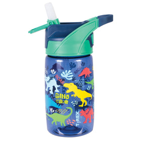 Yum Yum Tritan Bottle