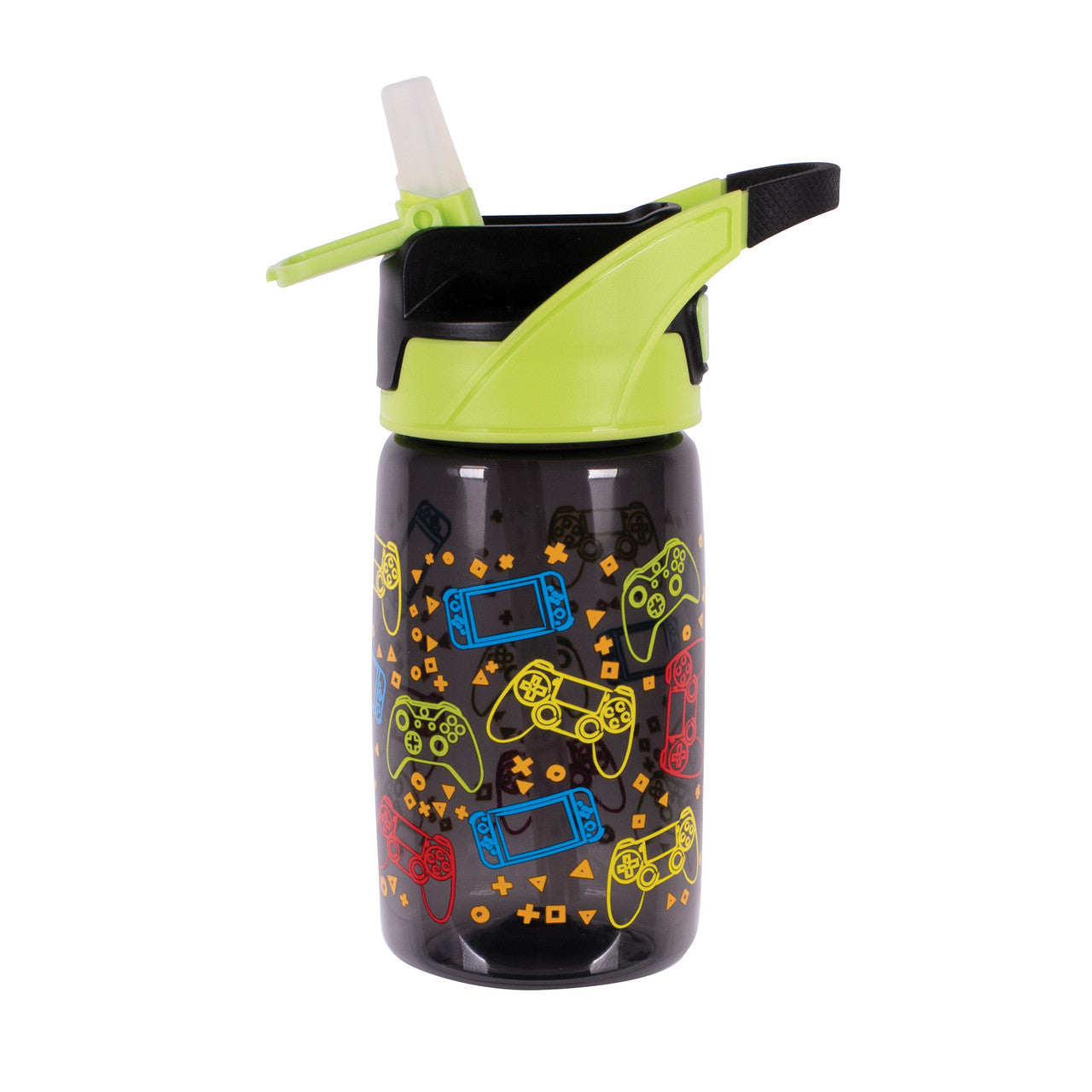 Yum Yum Tritan Bottle