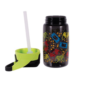 Yum Yum Tritan Bottle