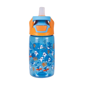 Yum Yum Tritan Bottle