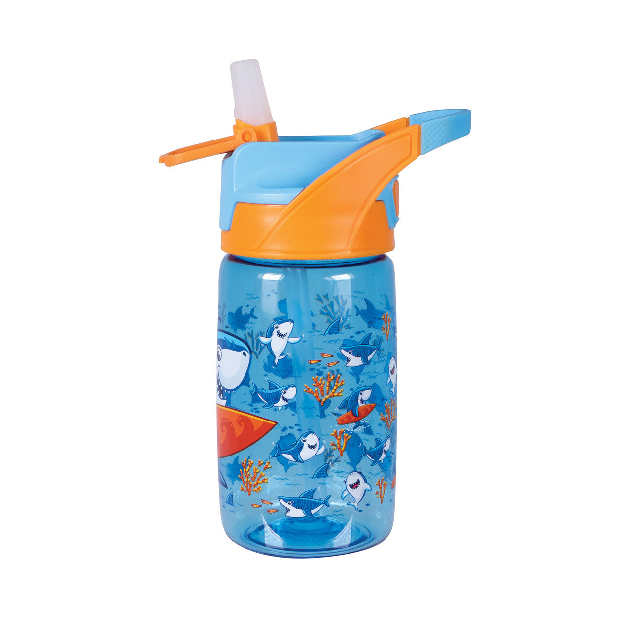 Yum Yum Tritan Bottle