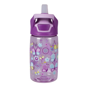 Yum Yum Tritan Bottle
