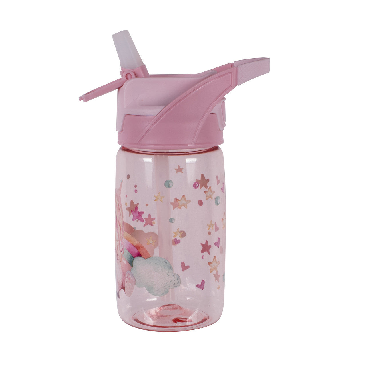 Yum Yum Tritan Bottle