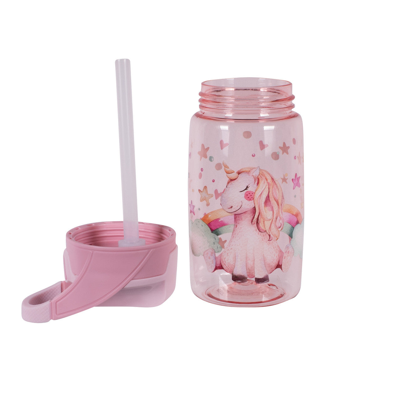 Yum Yum Tritan Bottle