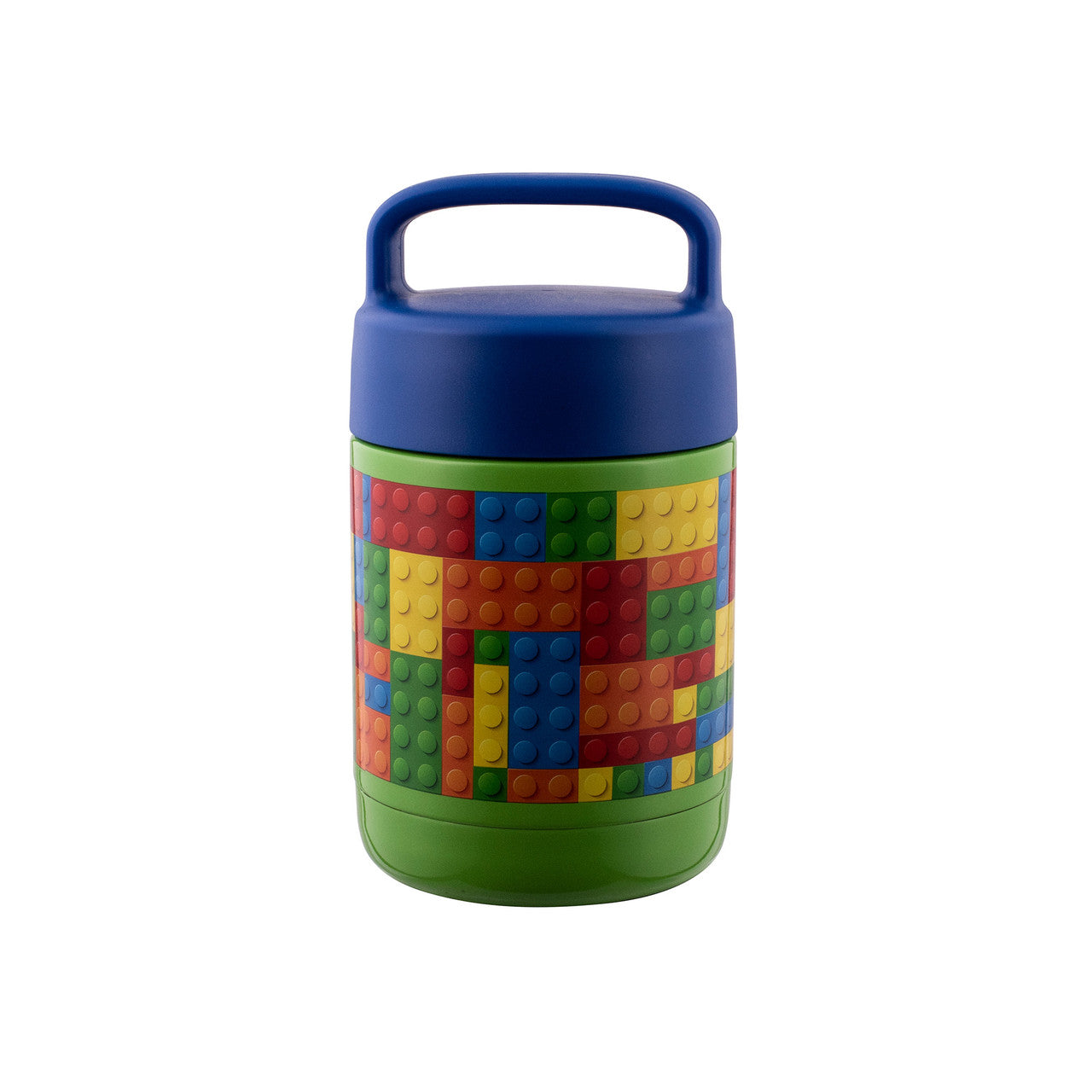YumYum Kids Insulated Food Jar