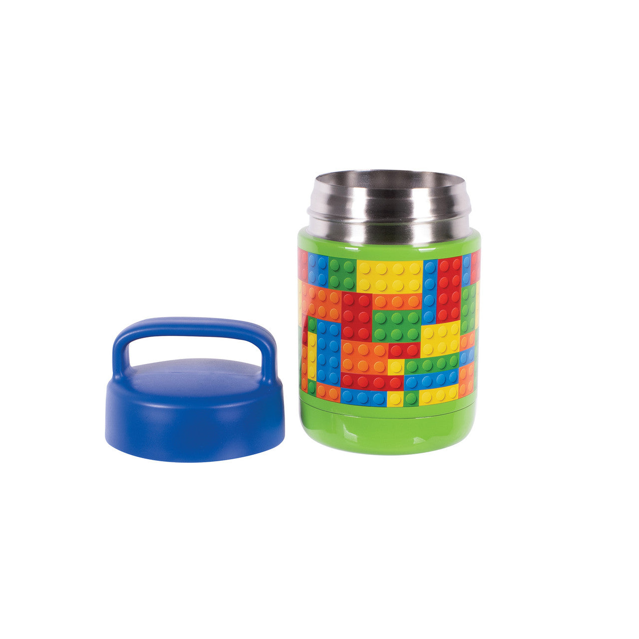 YumYum Kids Insulated Food Jar