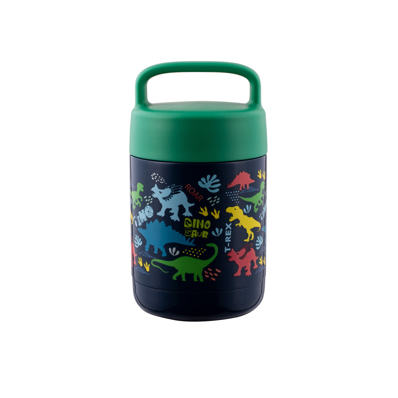 YumYum Kids Insulated Food Jar