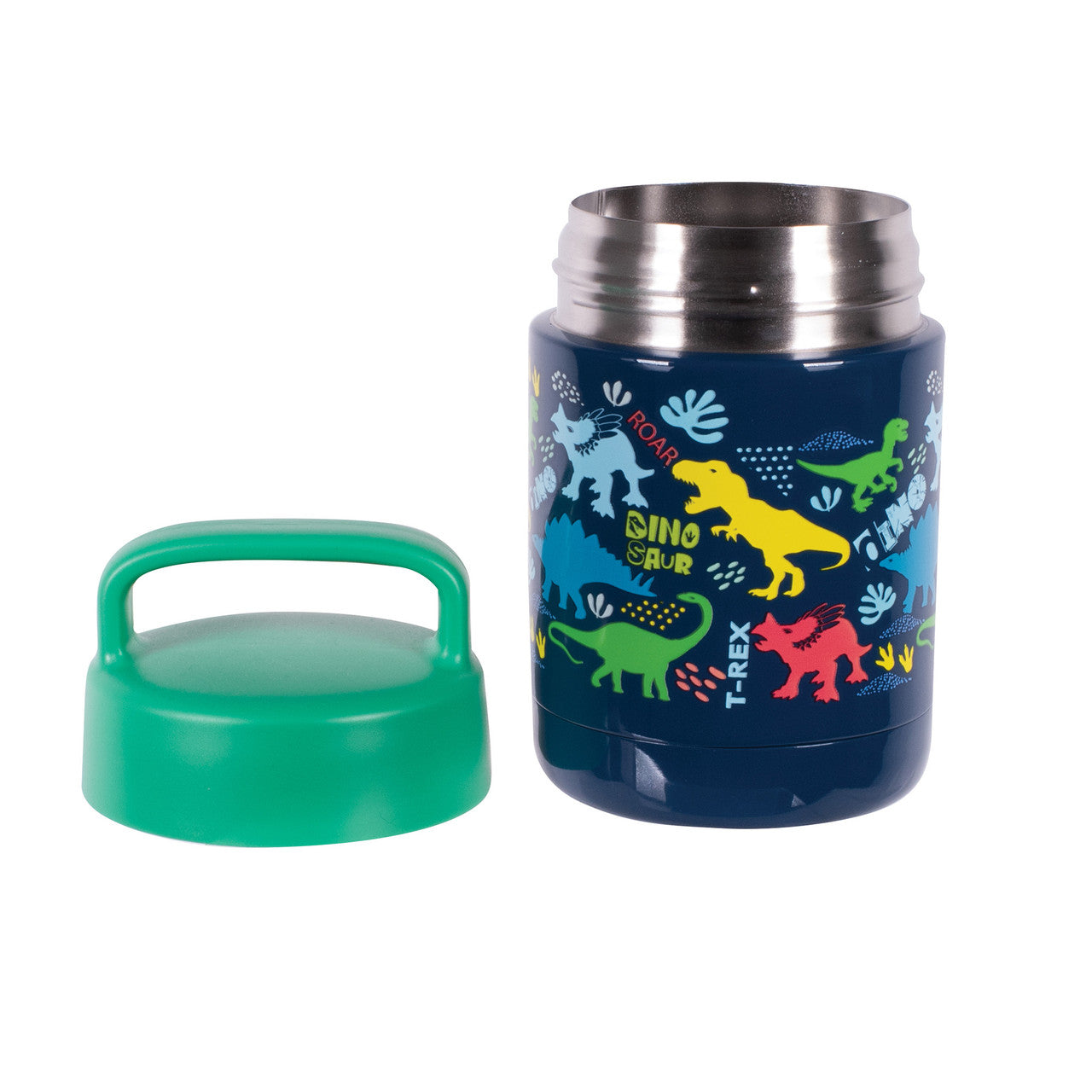YumYum Kids Insulated Food Jar