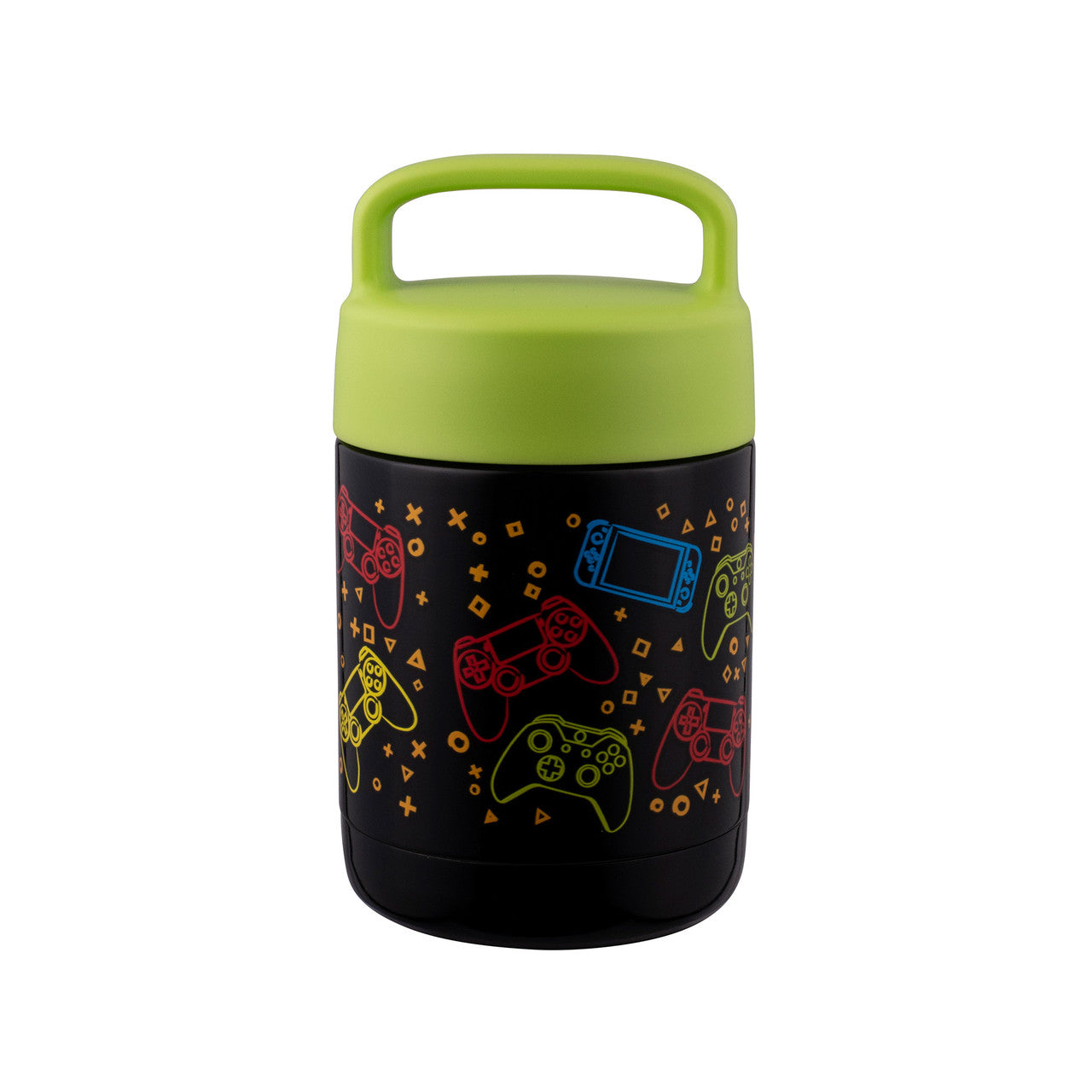 YumYum Kids Insulated Food Jar