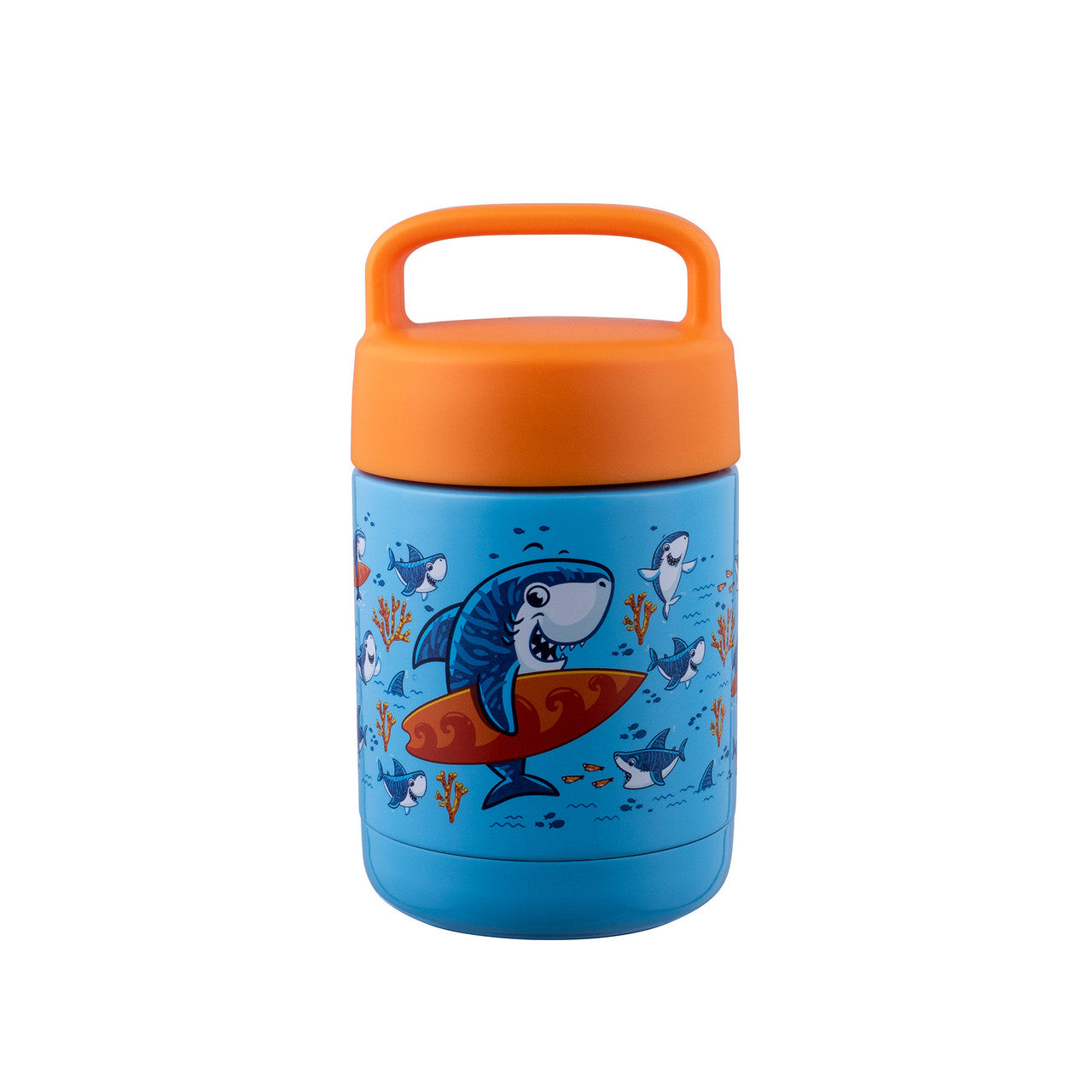 YumYum Kids Insulated Food Jar