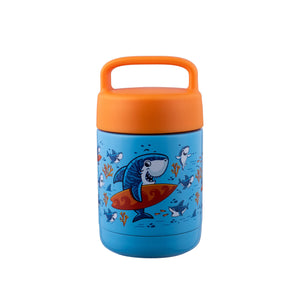 YumYum Kids Insulated Food Jar