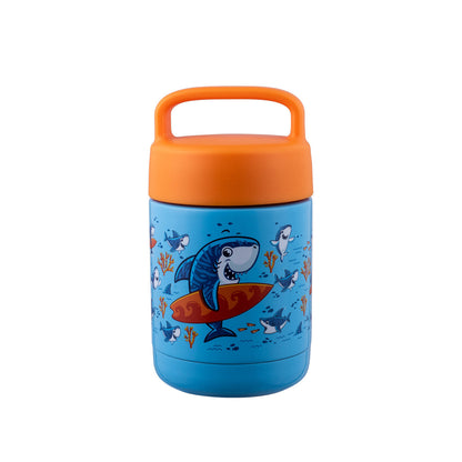 YumYum Kids Insulated Food Jar
