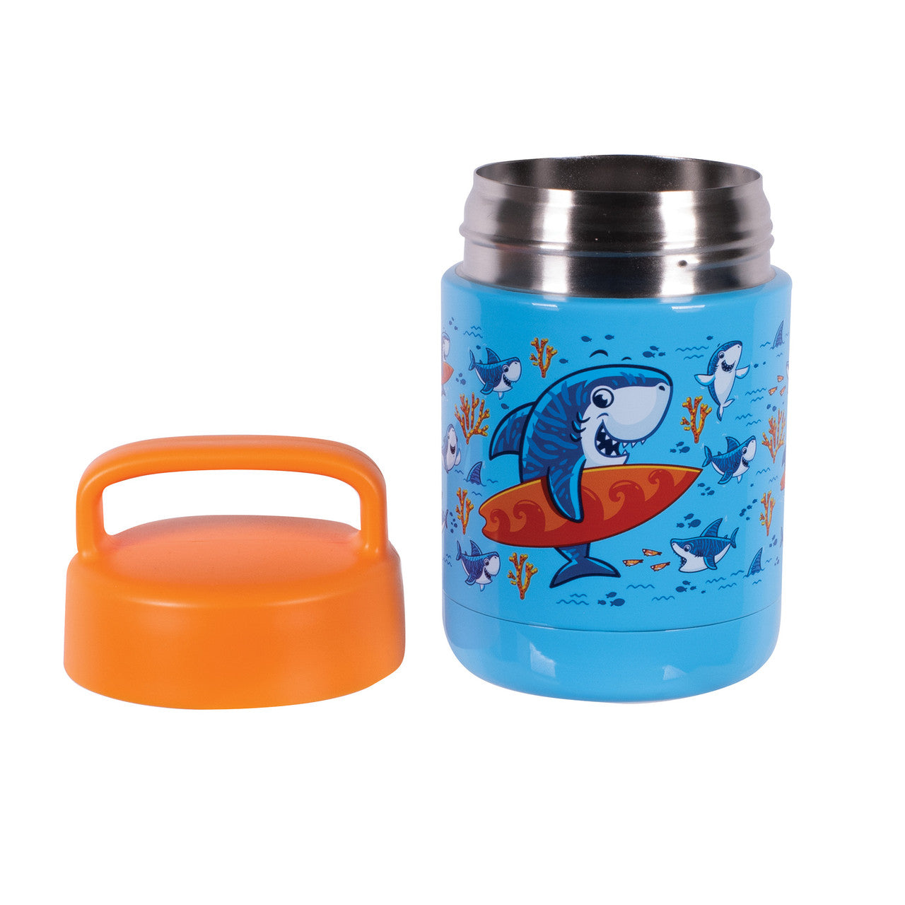 YumYum Kids Insulated Food Jar