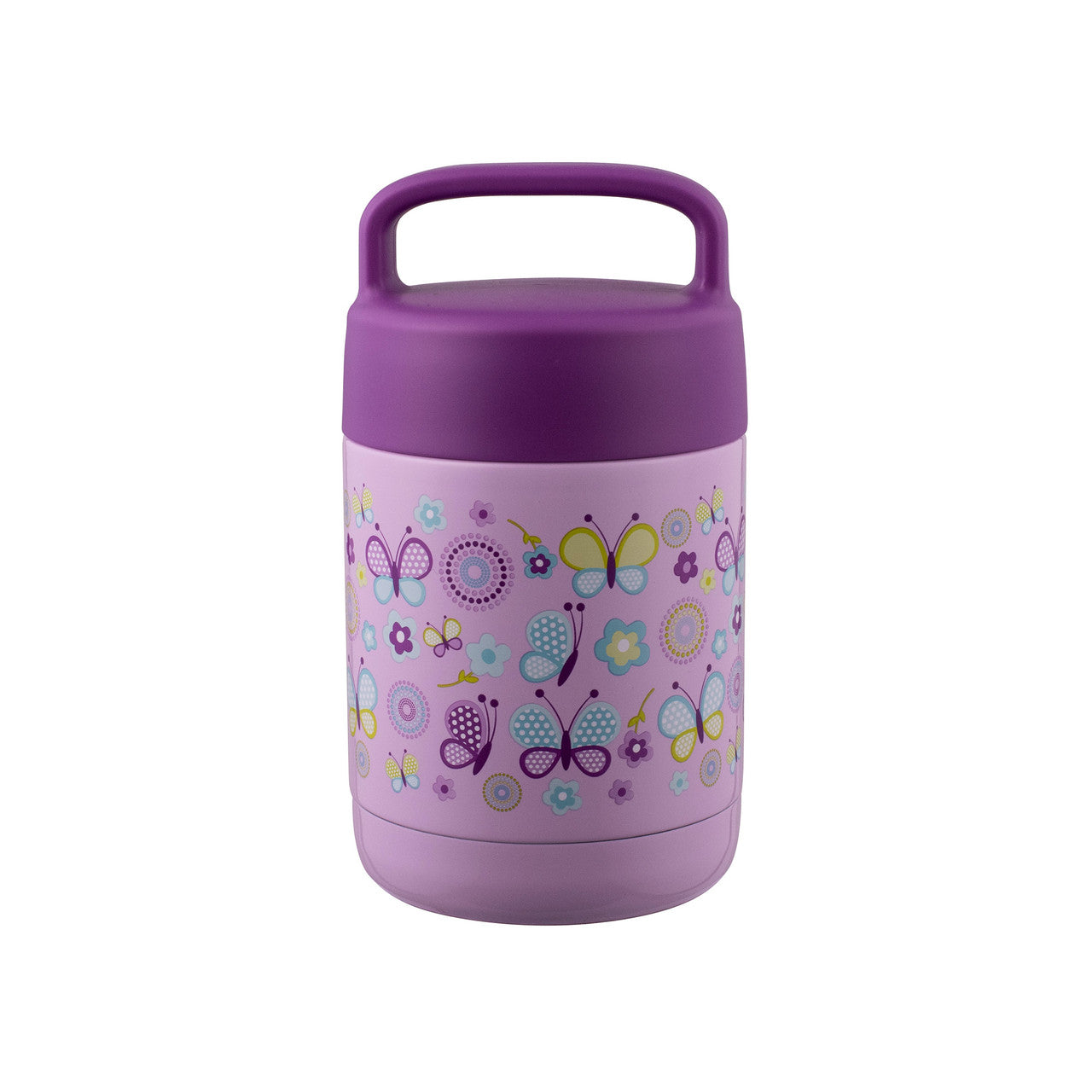 YumYum Kids Insulated Food Jar