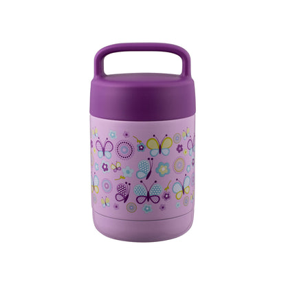 YumYum Kids Insulated Food Jar