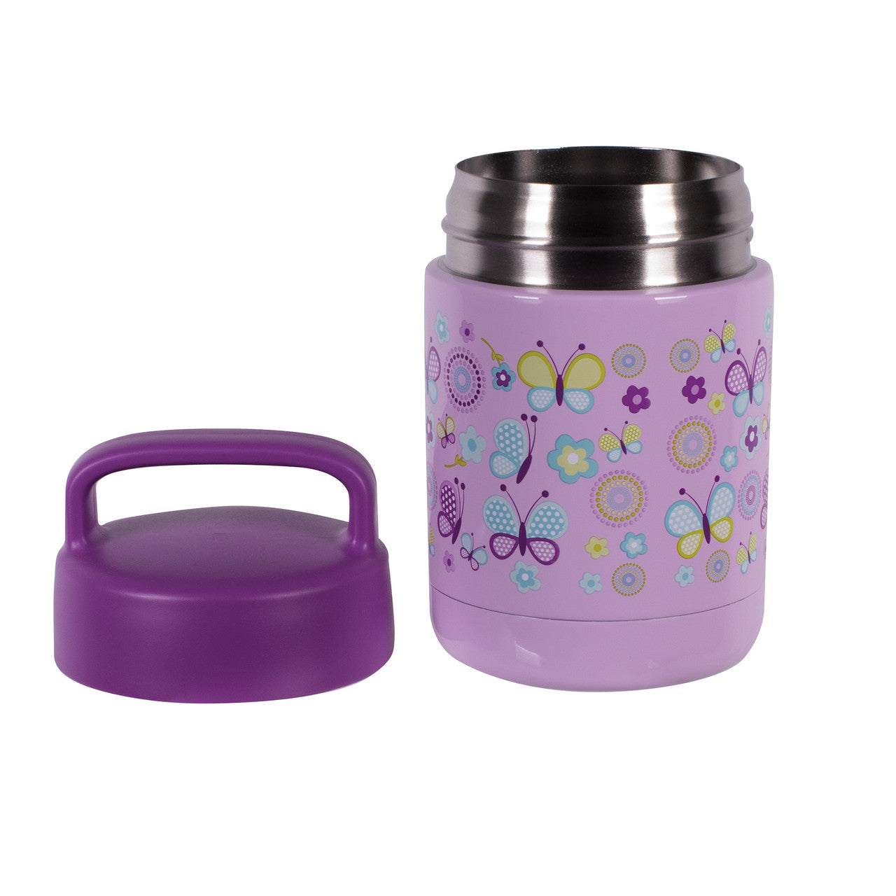 YumYum Kids Insulated Food Jar
