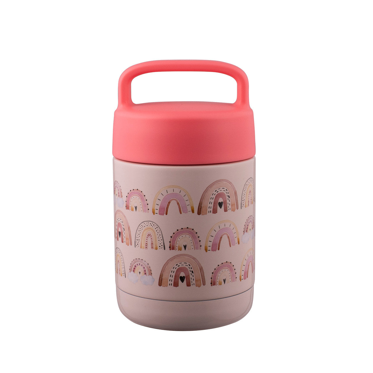 YumYum Kids Insulated Food Jar
