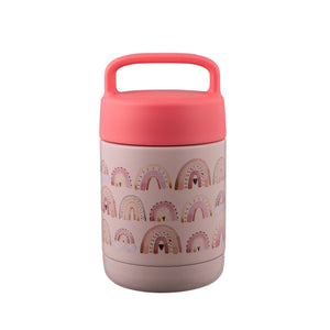 YumYum Kids Insulated Food Jar