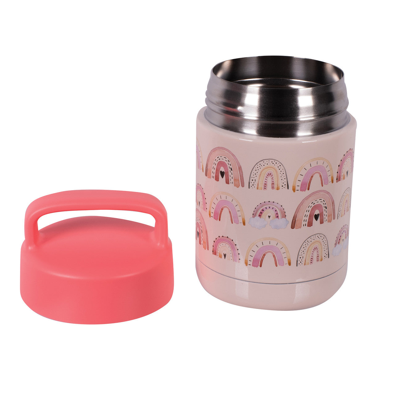 YumYum Kids Insulated Food Jar
