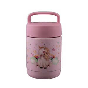 YumYum Kids Insulated Food Jar