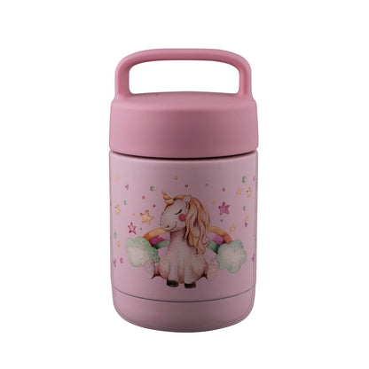 YumYum Kids Insulated Food Jar