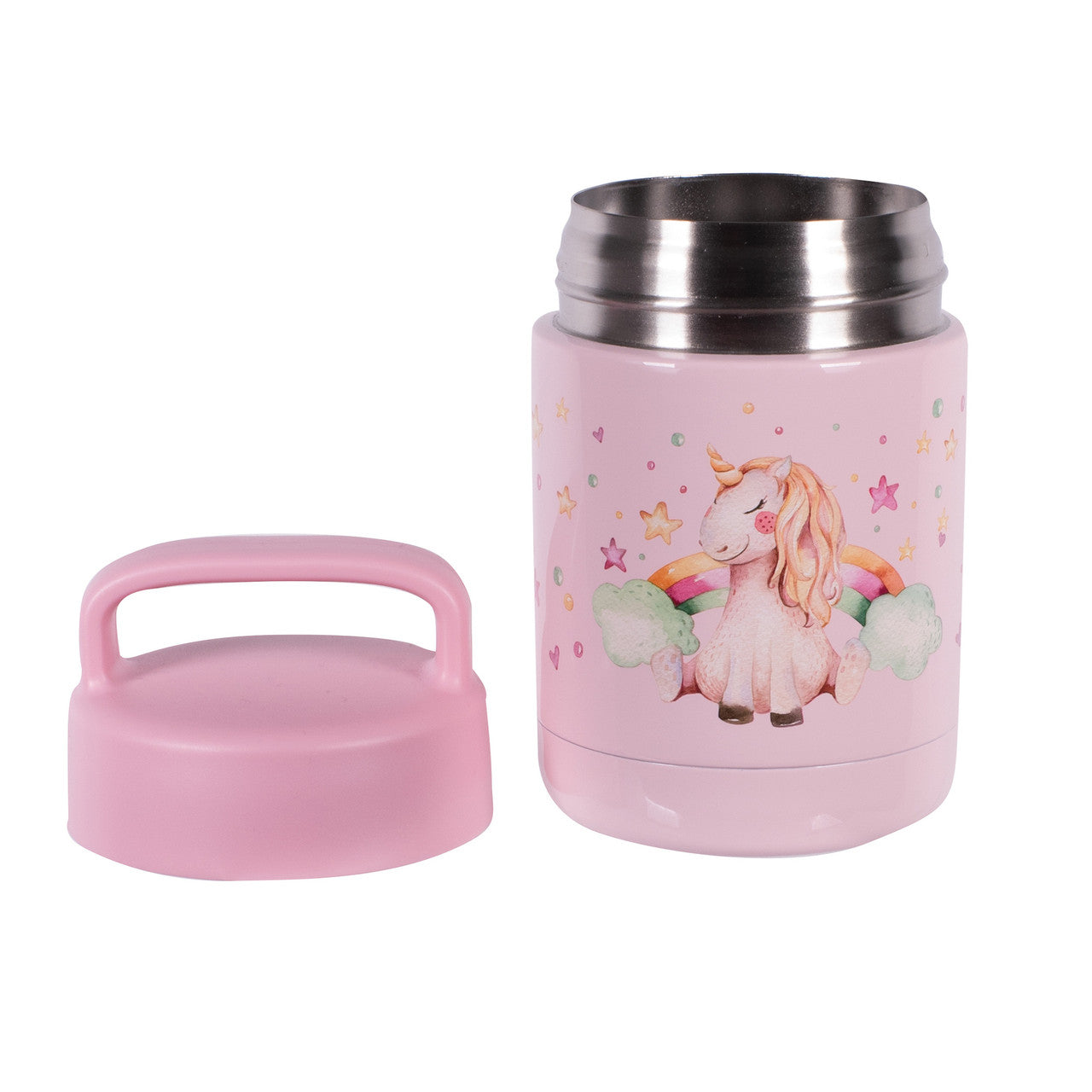 YumYum Kids Insulated Food Jar