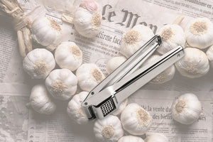 Garlic press AGLIO