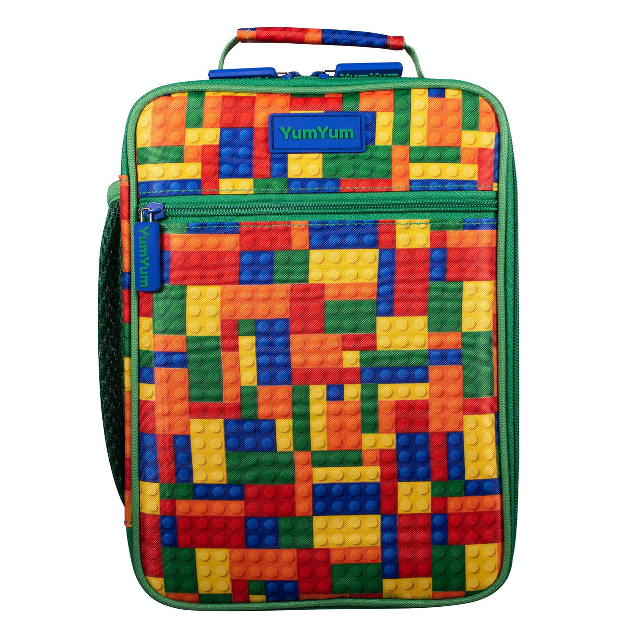 Yum Yum Kids Insulated Lunch Bag