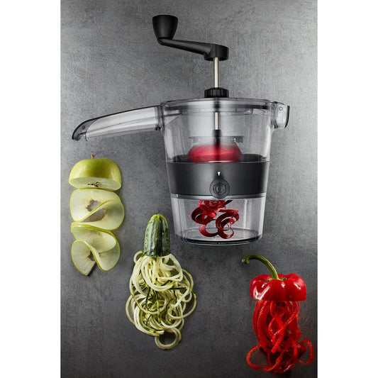 Spiral slicer SPIRALFIX®