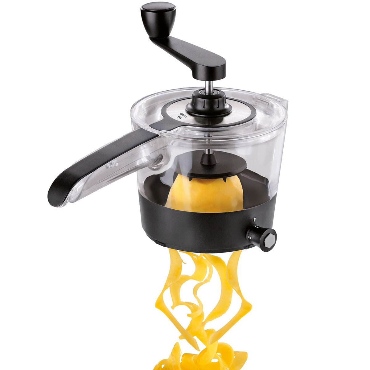 Spiral slicer SPIRALFIX®