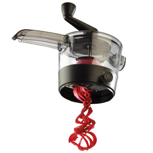 Spiral slicer SPIRALFIX®