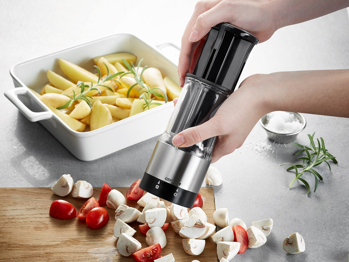 Vegetable and fruit cutter FLEXICUT