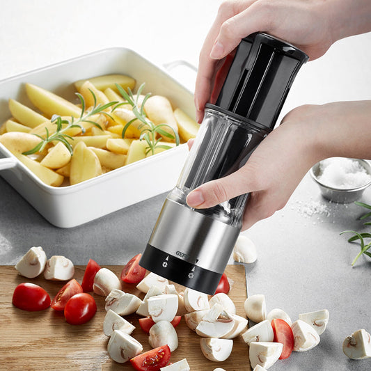 Vegetable and fruit cutter FLEXICUT