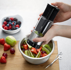 Vegetable and fruit cutter FLEXICUT