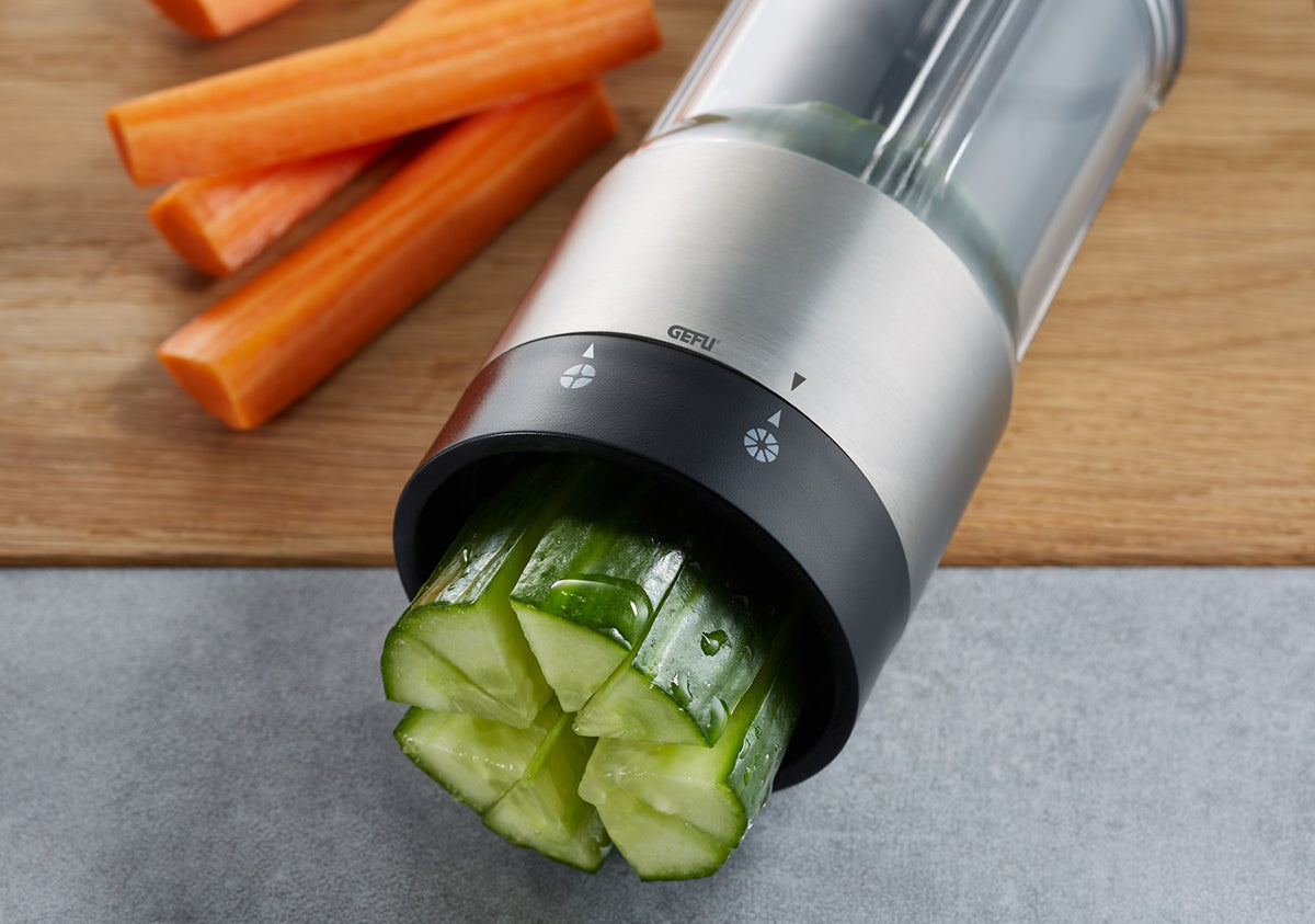 Vegetable and fruit cutter FLEXICUT