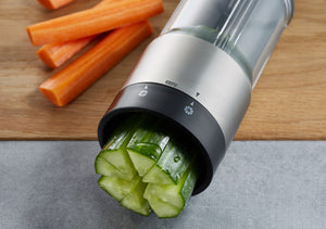 Vegetable and fruit cutter FLEXICUT