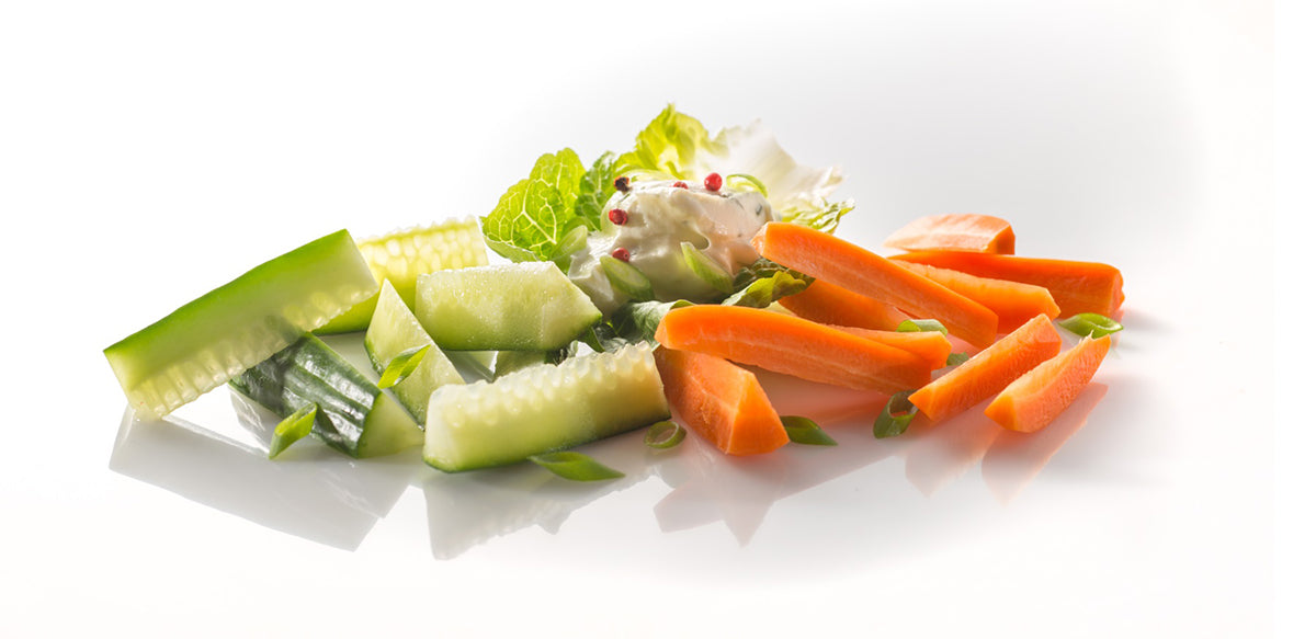 Vegetable and fruit cutter FLEXICUT
