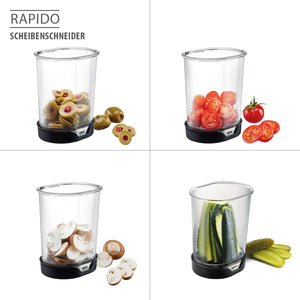 Slicer RAPIDO