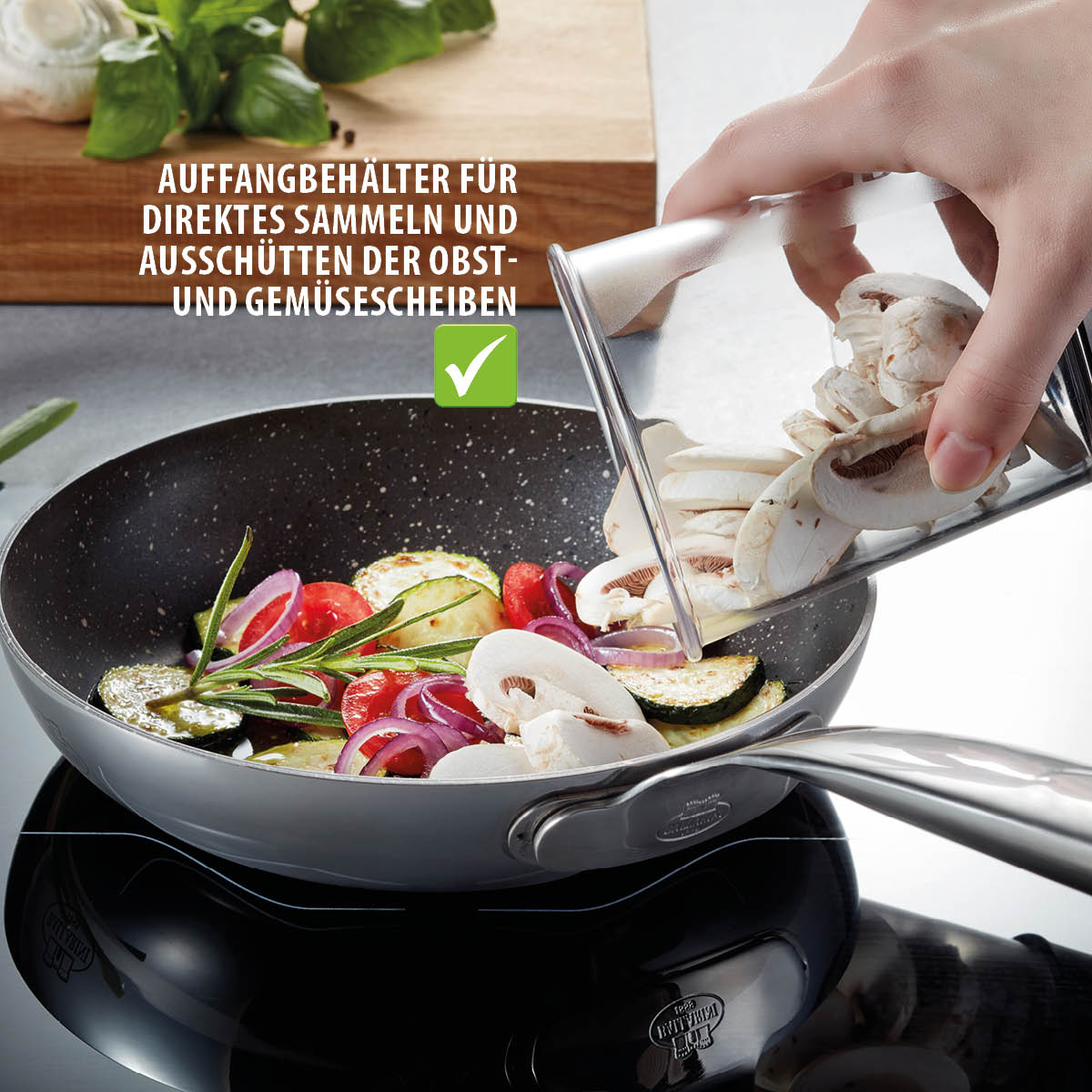 Slicer RAPIDO