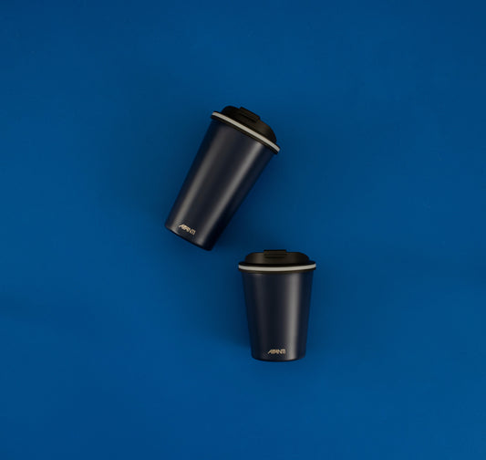 GOCUP Double Wall Insulated Cup