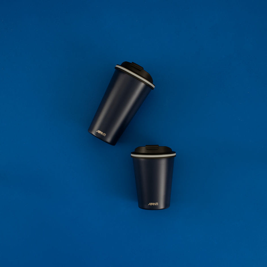 Avanti GOCUP Double Wall Insulated Cup, 355ml