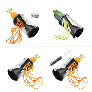 Spiral slicer SPIRELLI®