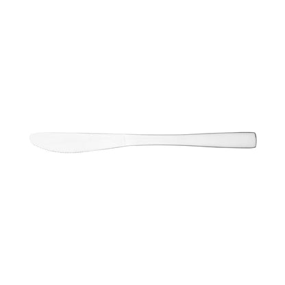Tablekraft Alessandria Table Knife 210mm - Kitchenly