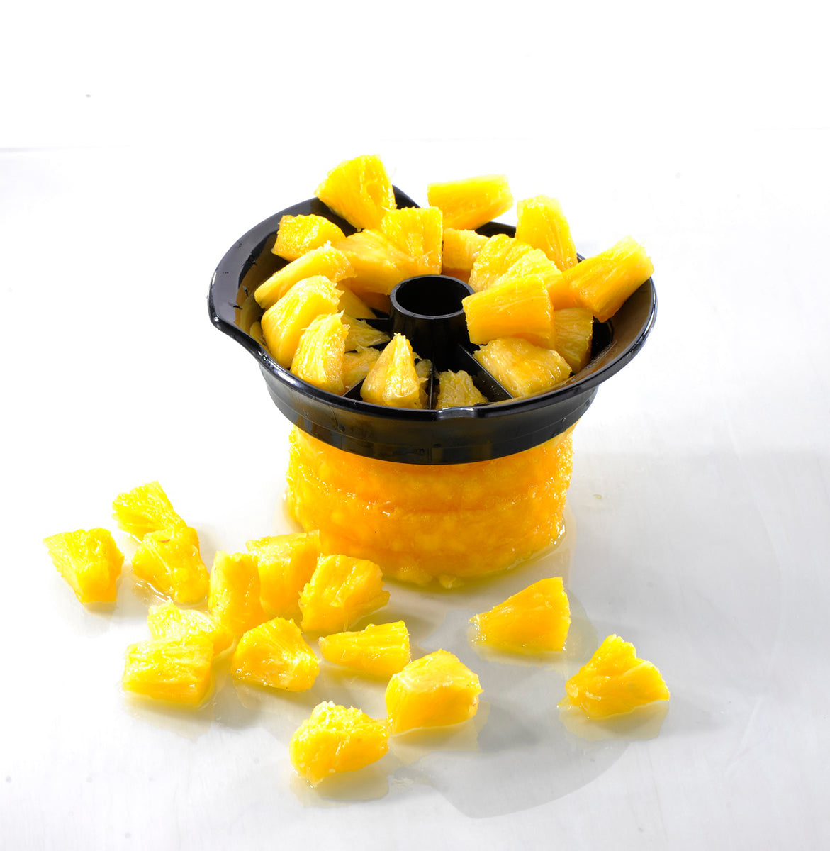 Pineapple slicer PROFESSIONAL