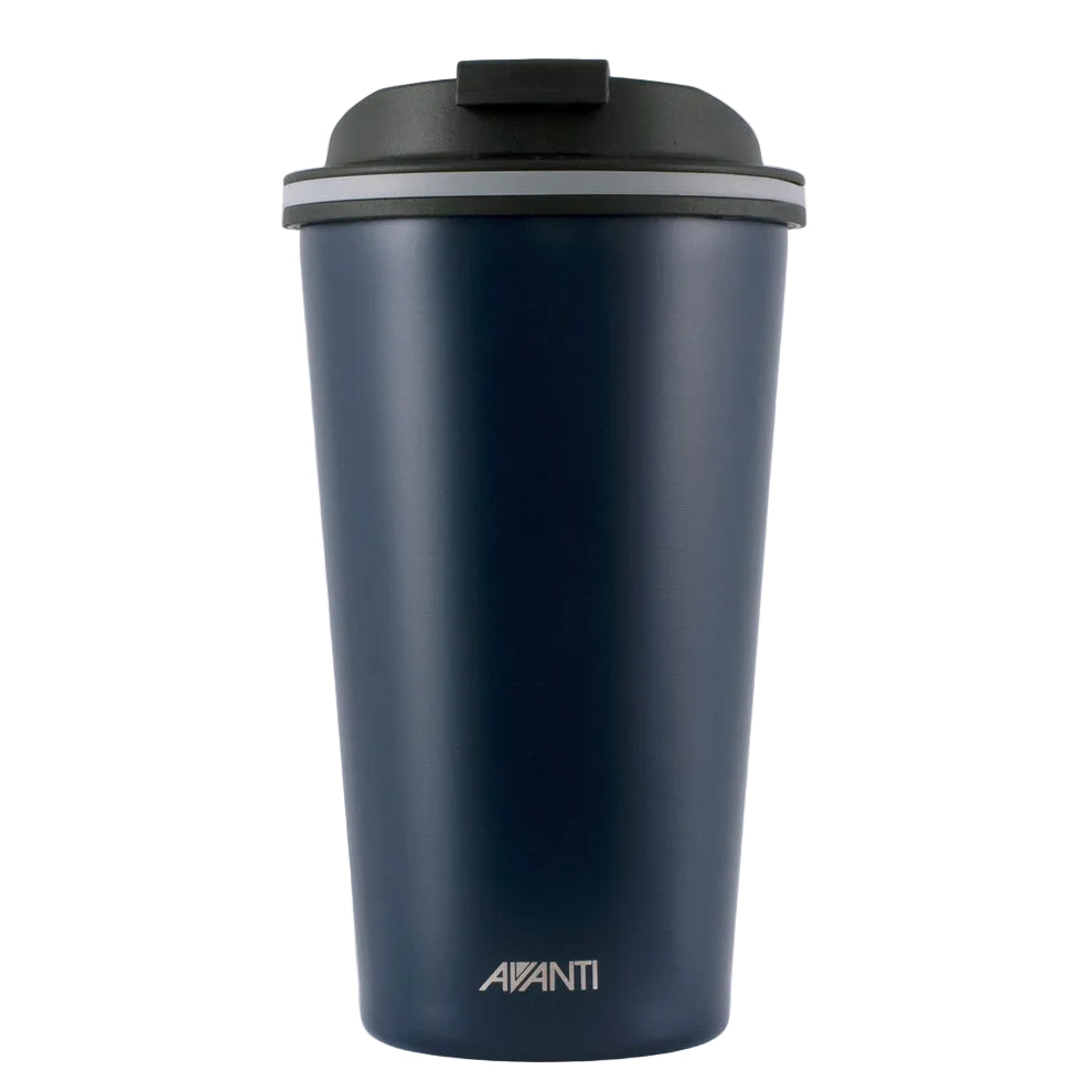 Avanti GOCUP Double Wall Insulated Cup, 355ml