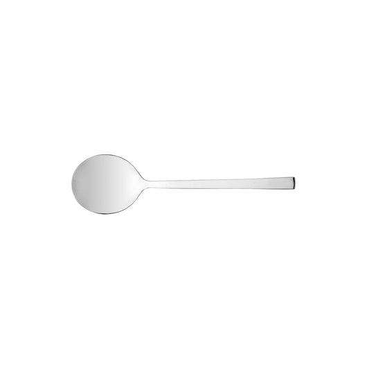 Tablekraft Bronte Soup Spoon 185mm - Kitchenly