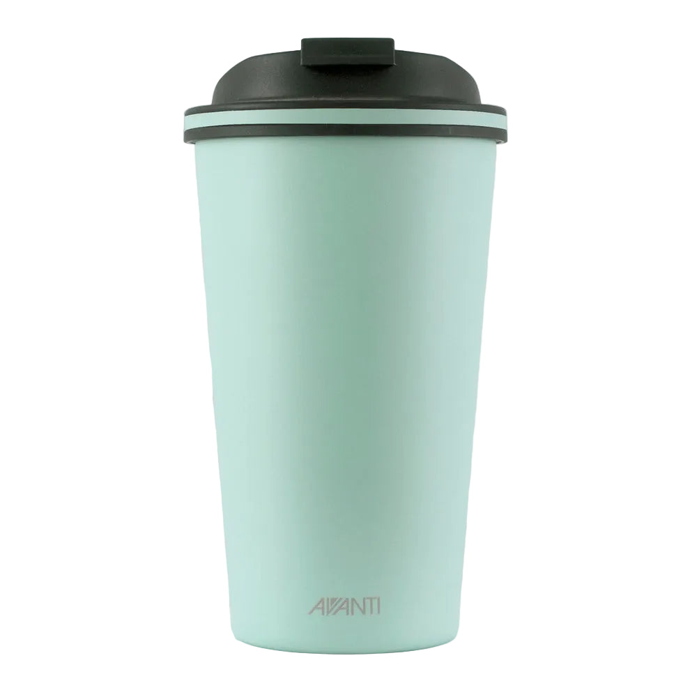 Avanti GOCUP Double Wall Insulated Cup, 355ml