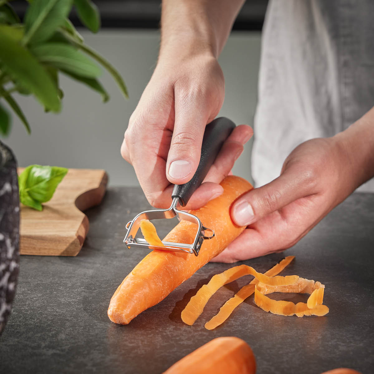 Peeler UNIVERSALE