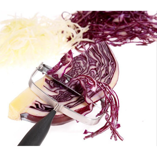 Cheese and vegetable slicer VERDURA
