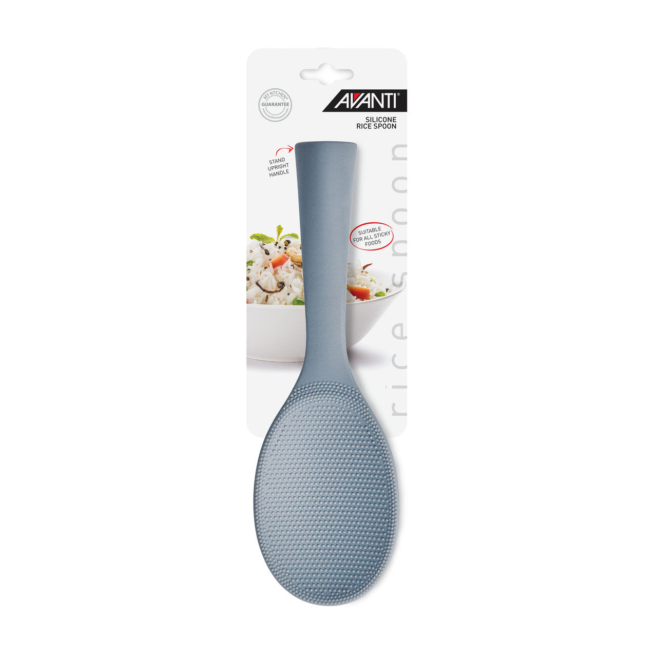 Silicon Rice Spoon